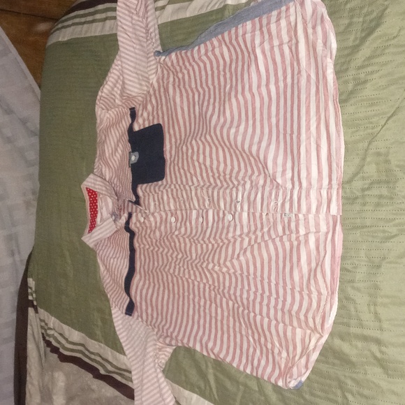 Men's Short sleeve button up - Picture 1 of 7